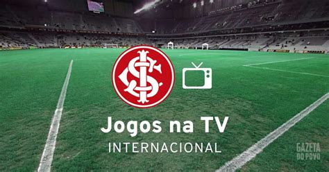 jogos internacional hoje